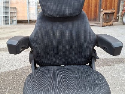 Proboss Luftsitz AS 2480