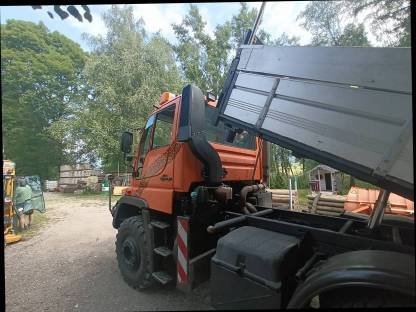 Bild 4:Unimog U400