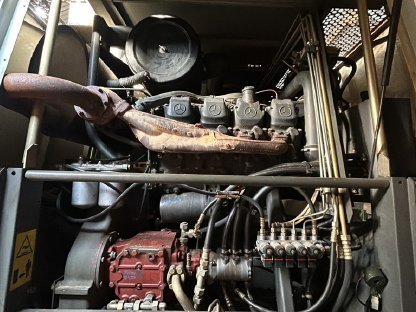 Bild 6:Claas Jaguar 840