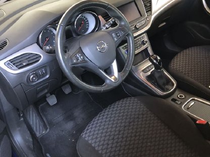 Bild 4:Opel Astra Sports Tourer