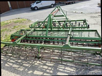 Bild 4:Saatbettkombination