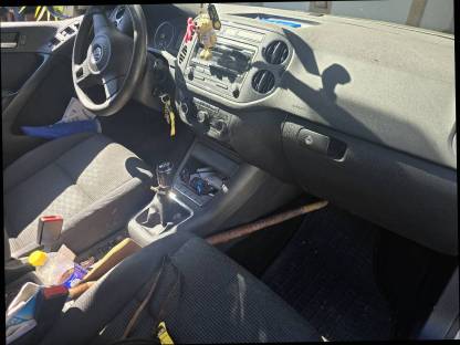 Bild 7:VW Tiguan 2.0 TDI 4Motion