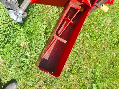 Bild 2:Pöttinger CAT 190 Plus