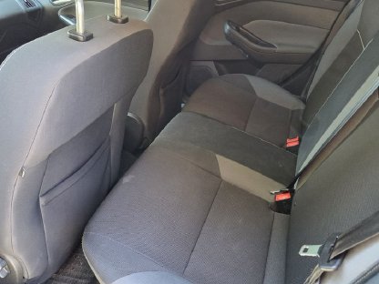 Bild 4:Ford Focus Kombi