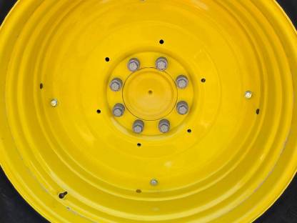 Bild 9:John Deere 6120M Bj. 21