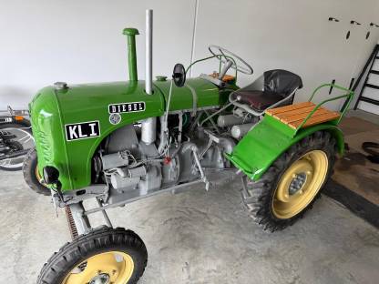 Steyr T80