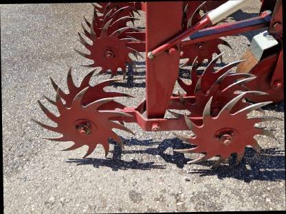 Bild 3:Badalini Rollhacke