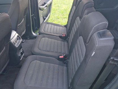 Bild 5:Ford Galaxy 2,0 Eco Blue SCR Titanium Automatik