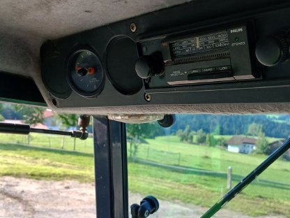 Bild 9:Deutz Agro Xtra 4.07, Agroxtra, Traktor
