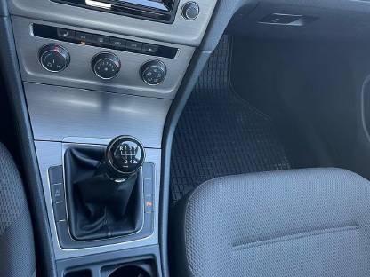Bild 8:Verkaufe VW Golf 7