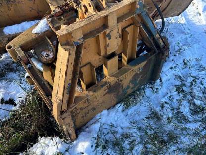 Bild 6:Schneepflug Euro 3