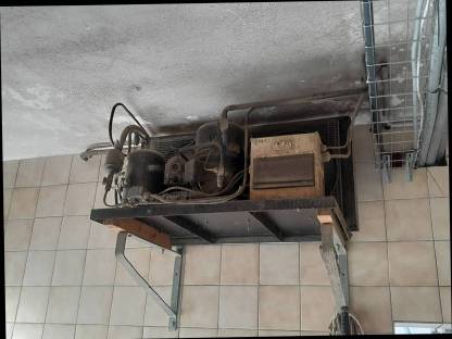 Bild 4:Milchtank 2.000 l