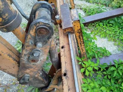 Bild 4:Hydrac Frontlader