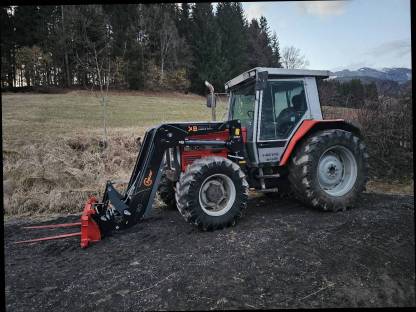 Massey Ferguson 3065