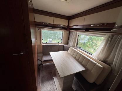 Bild 3:HYMER Nova S 546a - Neues Pickerl, Top Zustand