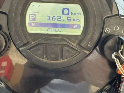 Bild 6:Arctic Cat Alterra TRV 700