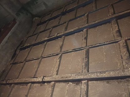 Bild 7:Hackschnitzelheizung Köb Pyrot 400 kW