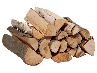 Brennholz
