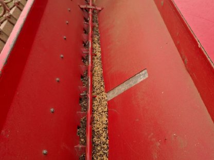 Bild 3:Sämaschine Reform Semo 77