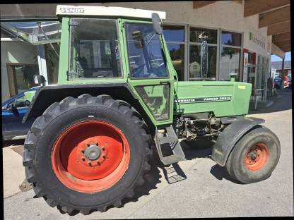 Fendt 309 LS