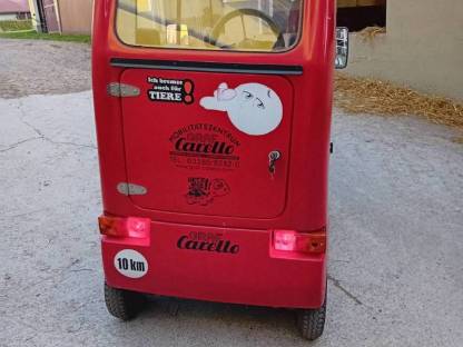 Bild 5:Seniorenmobil Graf Carello