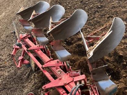 Bild 2:Vogl & Noot XM1050