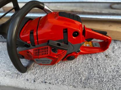 Husqvarna 560XPG