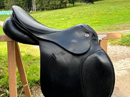 Springsattel Niedersüß Piano