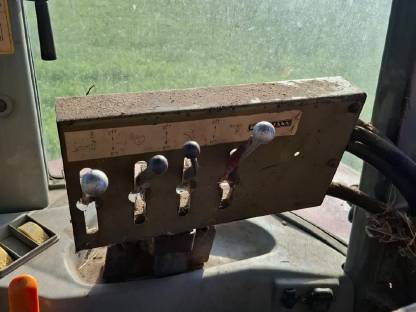 Bild 6:Ladewagen Bergmann