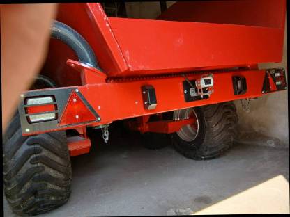 Bild 4:Källefall Rückewagen FB63T