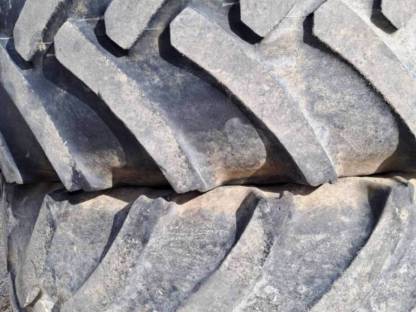 Bild 2:Continental 650/65 R38