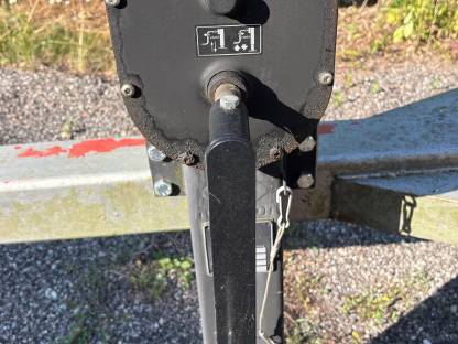 Bild 3:Anhänger Dolly