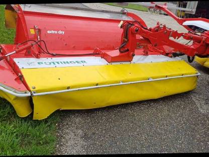 Bild 3:PÖTTINGER Novacat V10 ED