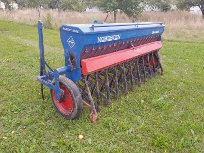 Bild 3:Nordsten Lift-o-matic 250