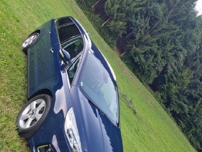 Bild 3:Ford Galaxy 2,0 Eco Blue SCR Titanium Automatik