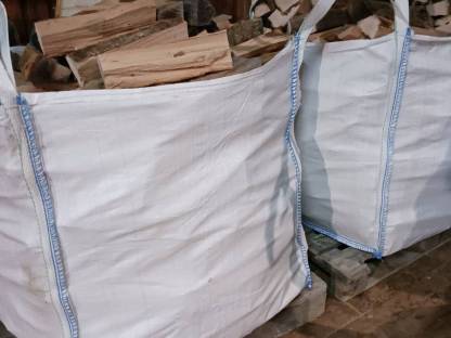 Bild 2:Brennholz Buche 33 cm