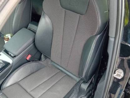 Bild 6:Verkaufe meinen Audi A4, Bj. 2021