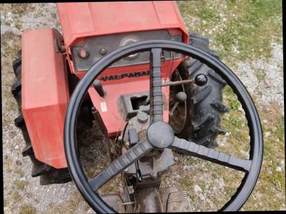 Bild 3:Valpadana Schlepper MTA 180