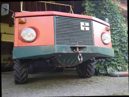 Bild 4:Reform Muli 40