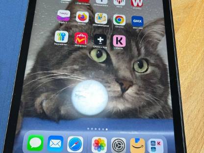 iPad 8 MYLD2FD/A