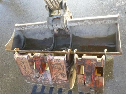 Bild 3:2017 Bobcat E57W