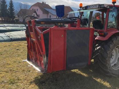 Bild 2:Zenz Silokamm