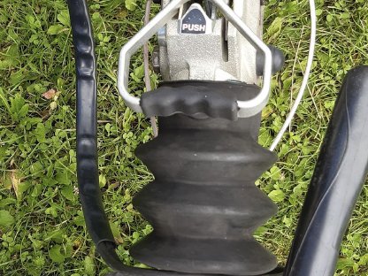 Bild 7:Pferdeanhänger Böckmann Comfort