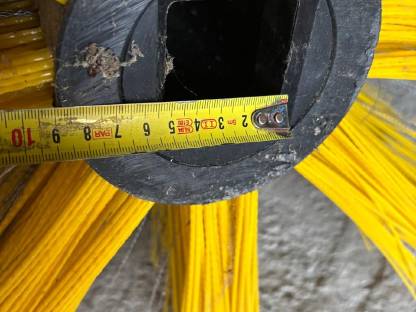 Bild 2:Kehrbesen neu für Bema Kuchel