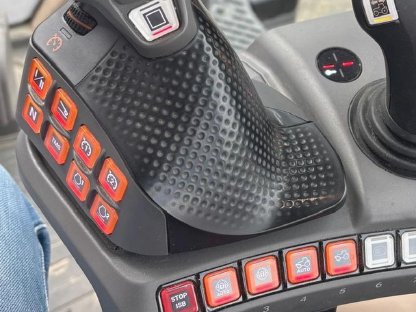 Bild 7:Fendt 724 Vario Profi Plus Gen6