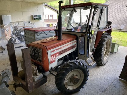 Lindner 1048 A