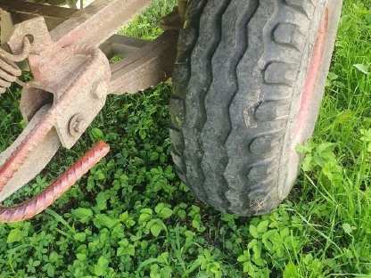 Bild 5:Brantner Kipper