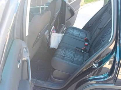Bild 7:VW Tiguan TDI
