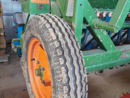 Bild 7:Sämaschine Amazone D8-30 Super