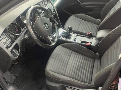 Bild 6:Golf 7 CUP Edition